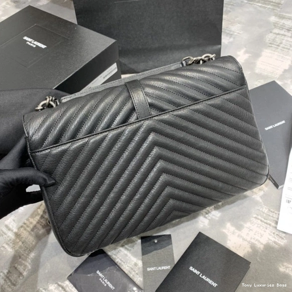 Tony Luxuries COLLEGE YSL 0710